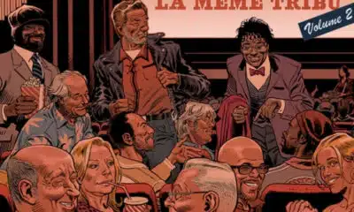 Eddy Mitchell de retour avec le volume 2 de son album "La Même Tribu"