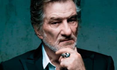 Eddy Mitchell explique pourquoi il n'ira jamais se recueillir sur la tombe de Johnny Hallyday