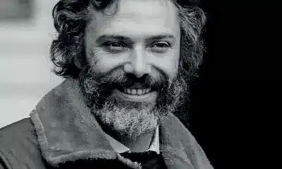 Découvrez le coffret hommage à Georges Moustaki composé d'inédits