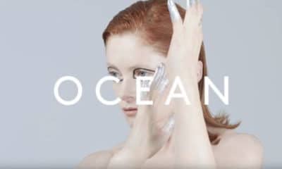 Goldfrapp réédite son titre "Ocean" en duo avec le chanteur de Depeche Mode