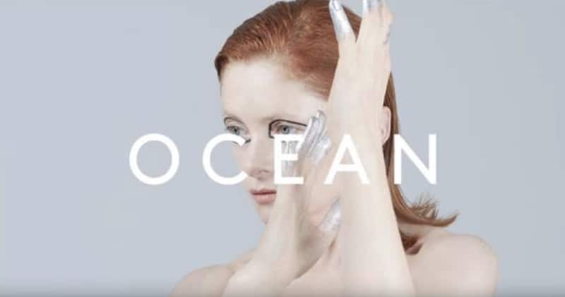 Goldfrapp réédite son titre "Ocean" en duo avec le chanteur de Depeche Mode