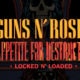 Les Guns N' Roses de retour avec des titres inédits