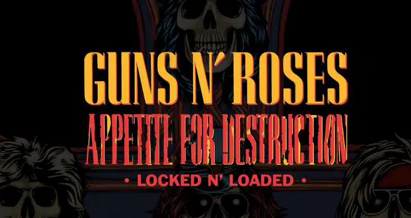 Les Guns N' Roses de retour avec des titres inédits