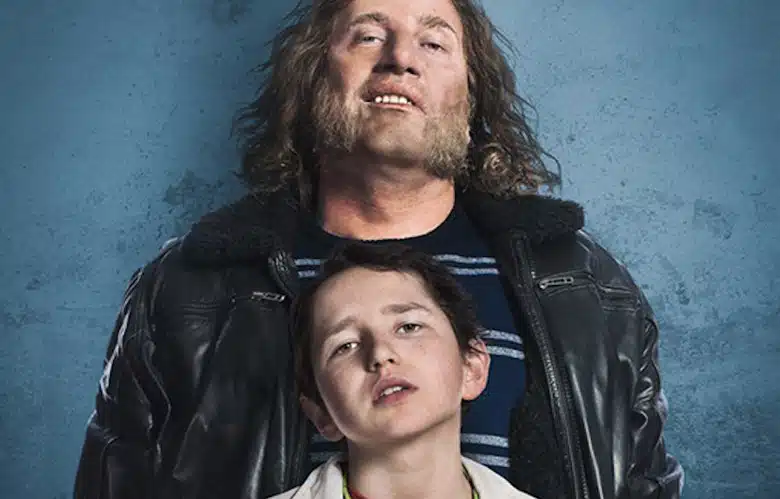 A l'occasion de la sortie de son film "Mon Ket", découvrez l'interview de François Damiens