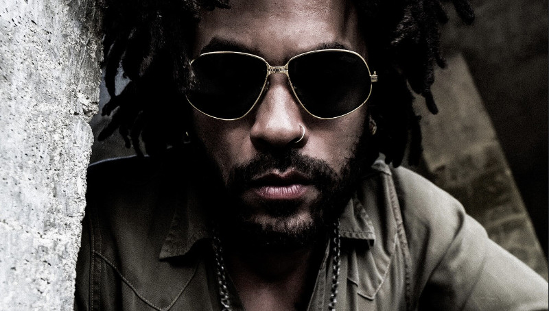 Lenny Kravitz annonce la sortie de son nouvel album studio "Raise Vibration"