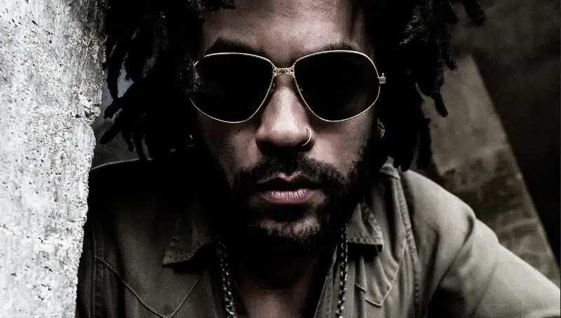 Lenny Kravitz annonce la sortie de son nouvel album studio "Raise Vibration"