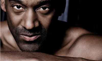 Marcus Miller de retour le 1er juin avec l'album "Laid Black"