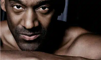 Marcus Miller de retour le 1er juin avec l'album "Laid Black"