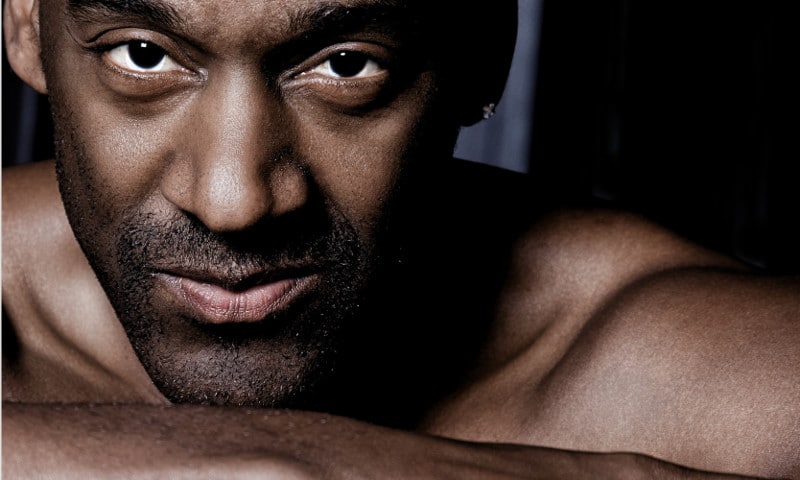 Marcus Miller de retour le 1er juin avec l'album "Laid Black"