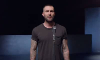 Maroon 5 dévoile le clip du single surprise "Girls Like You"