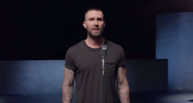 Maroon 5 dévoile le clip du single surprise "Girls Like You"