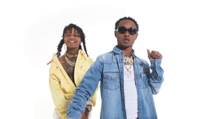 Le groupe de hip-hop Rae Sremmurd de retour avec un triple album