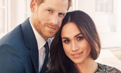 Découvrez "The Royal Wedding", l'album officiel du mariage du Prince Harry et de Meghan Markle