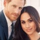 Découvrez "The Royal Wedding", l'album officiel du mariage du Prince Harry et de Meghan Markle