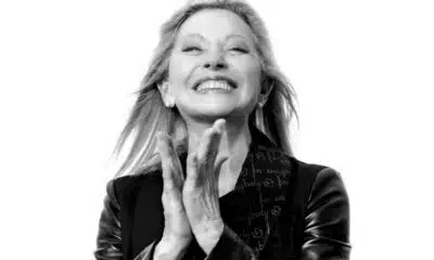 A l'occason de son passage aux Francofolies, Véronique Sanson réunira sur scène son fils et le père de celui-ci.