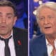 Yann Moix semble avoir bien du mal à oublier son clash avec Patrick Sébastien lors de l'émission "On n'est pas couché".