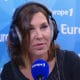 Zazie évoque son possible départ de The Voice au micro d'Europe 1