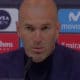 Zinédine Zidane annonce sa démission à la surprise générale