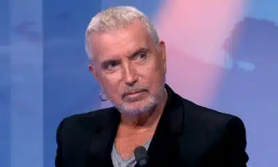 Bernard Lavilliers prend la défense de Bertrand Cantat