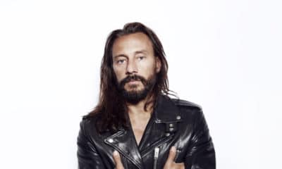 Bob Sinclar se confie sur le suicide du jeune Dj suédois Avicii