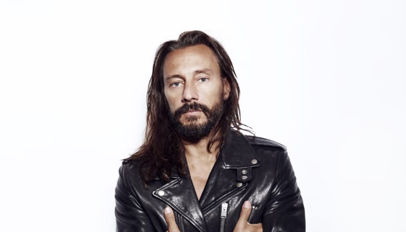 Bob Sinclar se confie sur le suicide du jeune Dj suédois Avicii