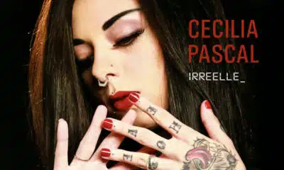 Découvrez le premier clip de Cécilia Pascal qui s'est fait connaître dans la saison 2 de The Voice