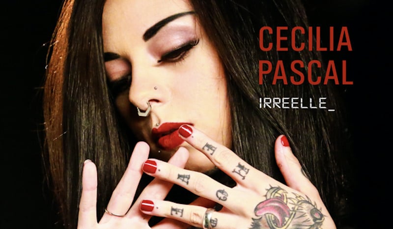Découvrez le premier clip de Cécilia Pascal qui s'est fait connaître dans la saison 2 de The Voice