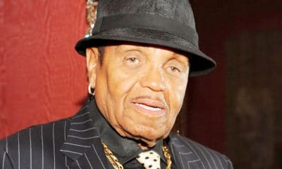 Joe Jackson est mort à l'âge de 89 ans