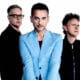 Depeche Mode lance une nouvelle collection de coffrets vinyles 12 pouces