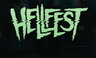 Le Hellfest nommé le « festival de musique le plus végan-friendly » de France