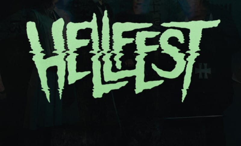 Le Hellfest nommé le « festival de musique le plus végan-friendly » de France