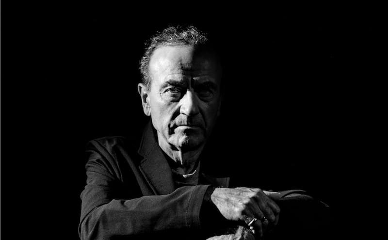 Hugh Cornwell, l'ex guitariste des Stranglers, de retour avec l'album "Monster"