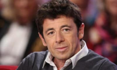 L'huile d'olive, la nouvelle passion de Patrick Bruel