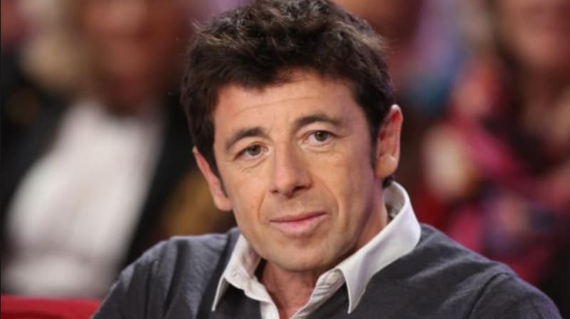 L'huile d'olive, la nouvelle passion de Patrick Bruel