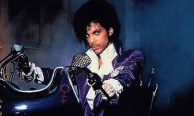 Sony Music et les héritiers de Prince ont signé un contrat de distribution concernant 35 albums du chanteur