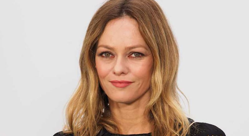 Vanessa Paradis critique la mentalité française