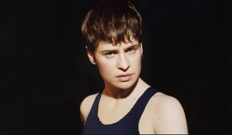 L'inspiration douteuse de Christine and the Queens sur le titre "Damn, dis-moi"