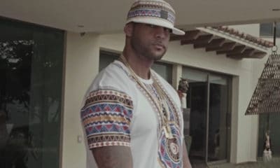 Booba dévoile des enregistrements sonores de Maître Gims le menaçant