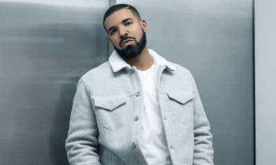 Drake pulvérise un record détenu par les Beatles depuis 54 ans