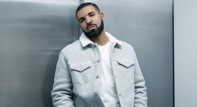 Drake pulvérise un record détenu par les Beatles depuis 54 ans