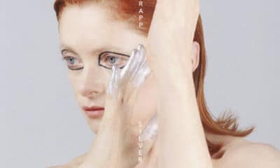 Goldfrapp annonce la sortie de "Silver Eye : Deluxe Edition"