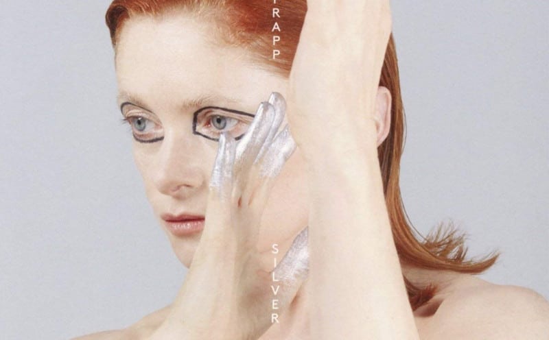 Goldfrapp annonce la sortie de "Silver Eye : Deluxe Edition"