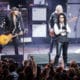 Concert de Johnny Depp et des Hollywood Vampires au Montreux Jazz Festival