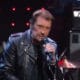 Le jour où cette star à sortie Johnny Hallyday, insolvable, de la merde