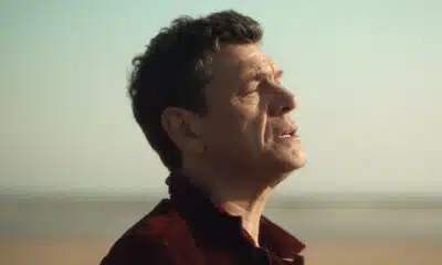 Marc Lavoine dévoile le clip du single "Comme je t'aime"