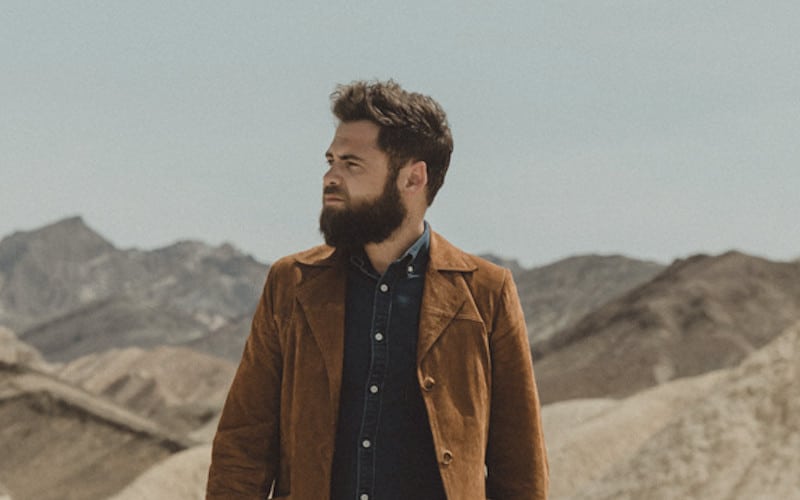 Passenger de retour avec son nouvel opus baptisé "Runaway"