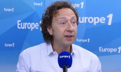 Découvrez le jour où Stéphane Bern a rendu furieux Nicolas Sarkozy