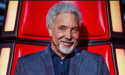 Tom Jones hospitalisé en urgence suite à une infection bactérienne