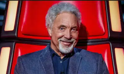 Tom Jones hospitalisé en urgence suite à une infection bactérienne