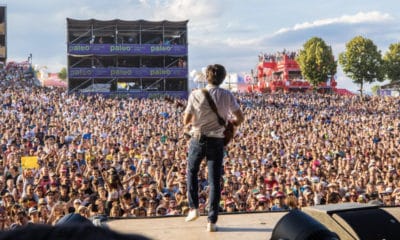 Revivez le meilleur de l'édition 2018 du Paléo Festival